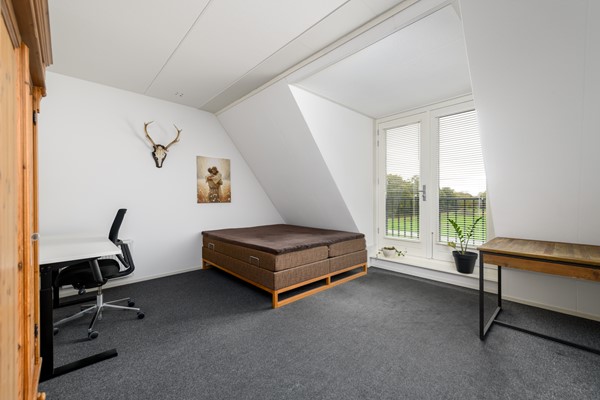 Medium property photo - Boeresingel 39, 8501 CM Joure